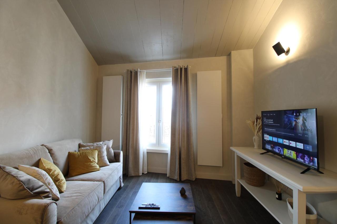 Elegant And Luxury Apartment @Altare Della Patria Roma Exterior foto