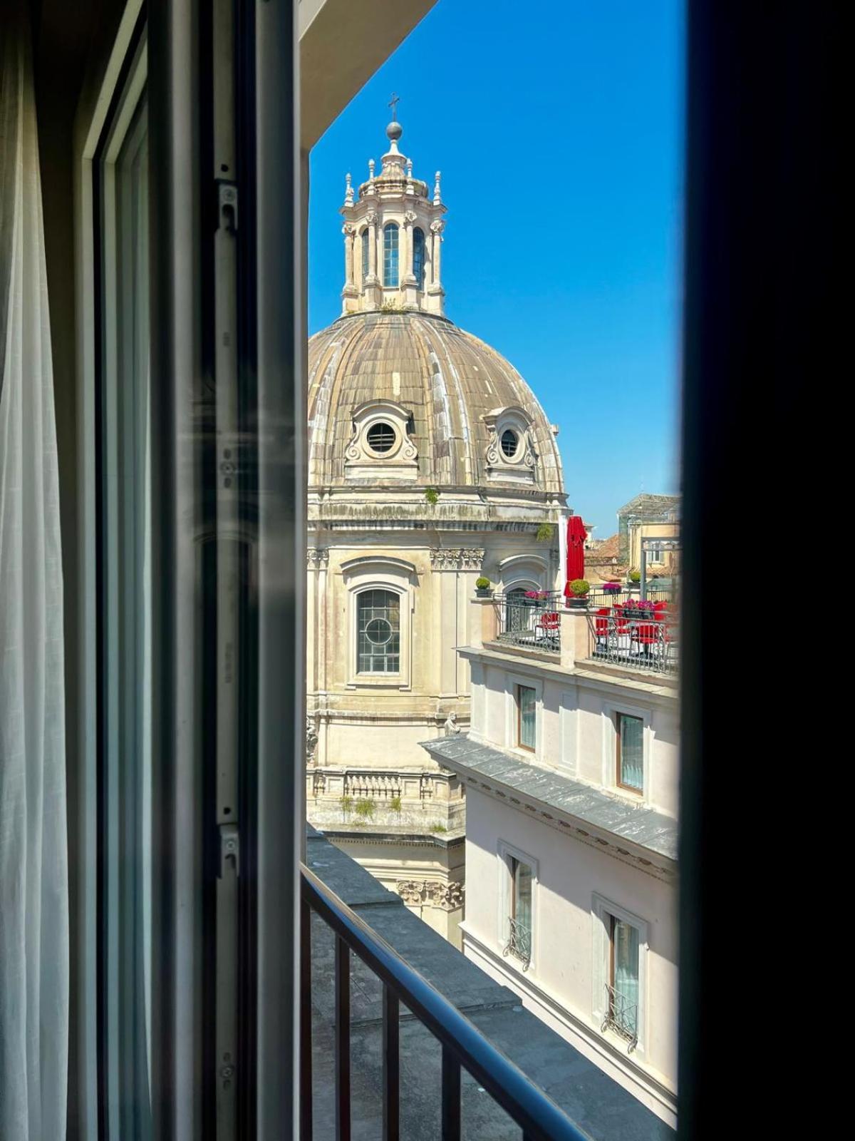 Elegant And Luxury Apartment @Altare Della Patria Roma Exterior foto