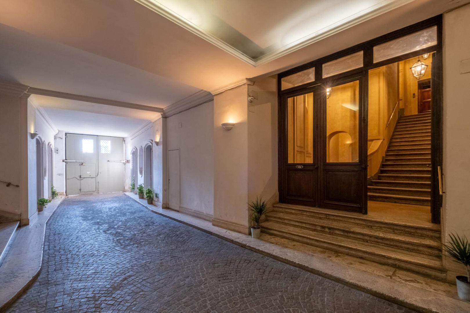 Elegant And Luxury Apartment @Altare Della Patria Roma Exterior foto