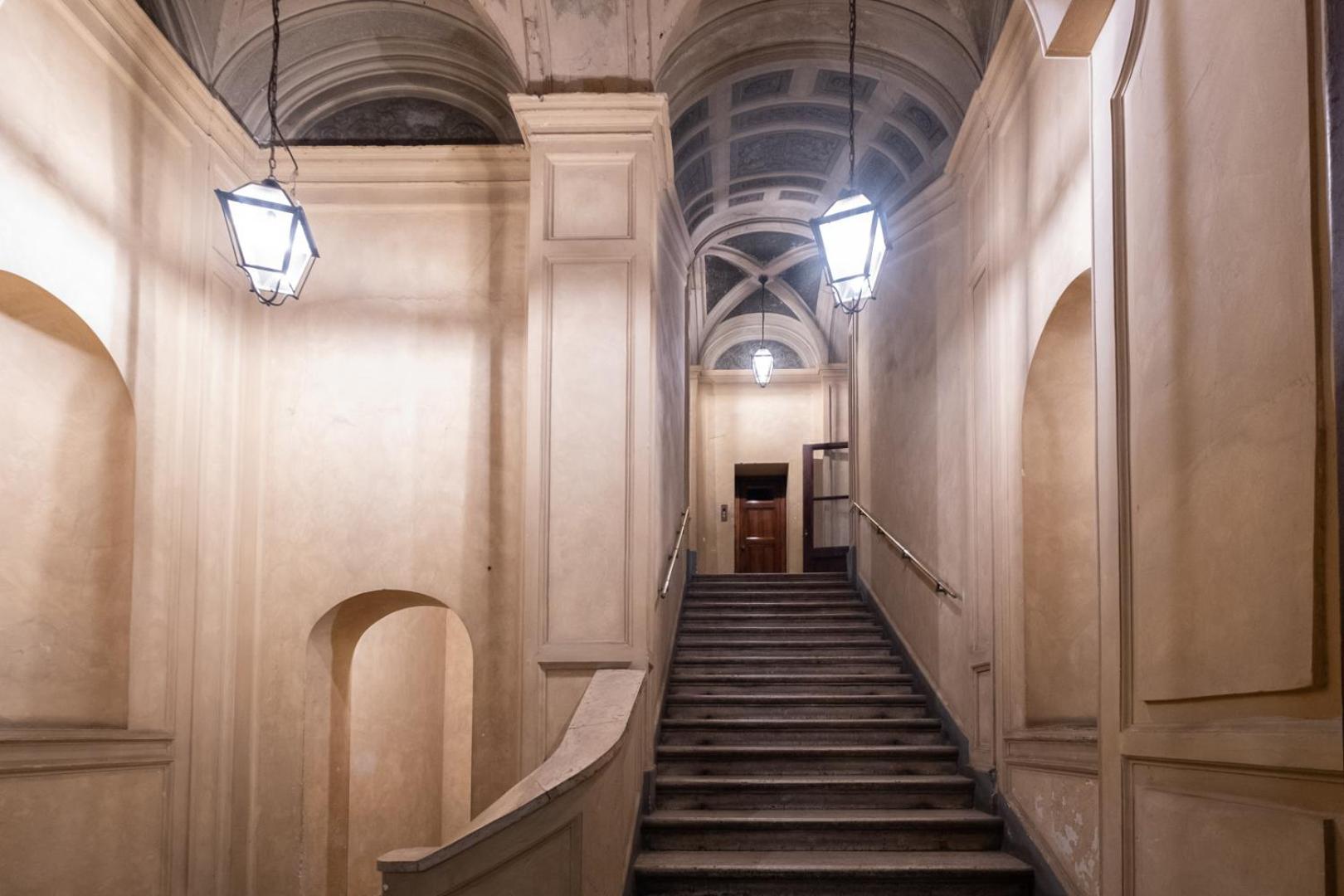 Elegant And Luxury Apartment @Altare Della Patria Roma Exterior foto
