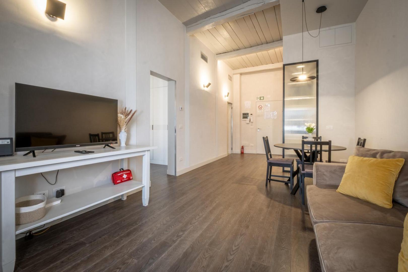 Elegant And Luxury Apartment @Altare Della Patria Roma Exterior foto